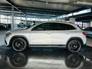 Mercedes-Benz GLA GLA200 Progressive - Image 10
