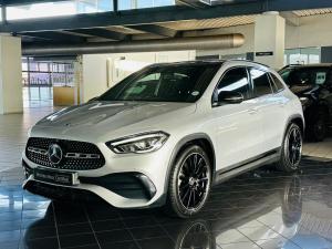 Mercedes-Benz GLA GLA200 Progressive - Image 1