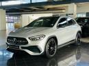 Thumbnail Mercedes-Benz GLA GLA200 Progressive