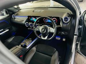 Mercedes-Benz GLA GLA200 Progressive - Image 4