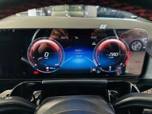 Mercedes-Benz GLA GLA200 Progressive - Image 7