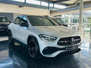 Mercedes-Benz GLA GLA200 Progressive - Image 9