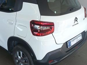 Citroen C3 1.2 Plus - Image 11