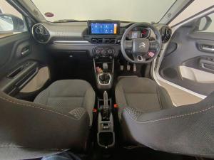 Citroen C3 1.2 Plus - Image 16