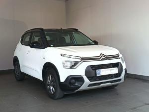 Citroen C3 1.2 Plus - Image 1