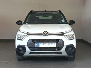 Citroen C3 1.2 Plus - Image 2