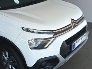 Citroen C3 1.2 Plus - Image 9