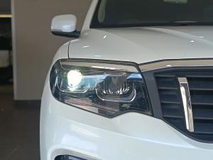 Mahindra Scorpio-N 2.2D Z8L 4XPlor - Image 10