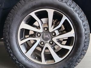 Mahindra Scorpio-N 2.2D Z8L 4XPlor - Image 13
