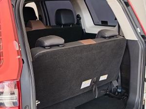 Mahindra Scorpio-N 2.2D Z8L 4XPlor - Image 14