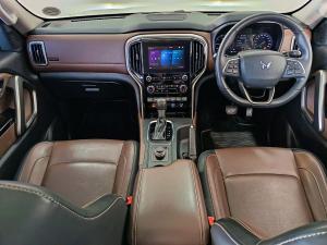 Mahindra Scorpio-N 2.2D Z8L 4XPlor - Image 22