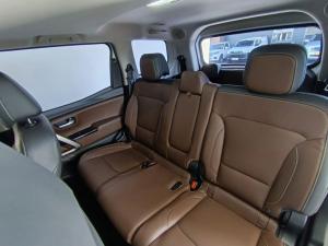 Mahindra Scorpio-N 2.2D Z8L 4XPlor - Image 29