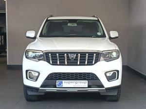 Mahindra Scorpio-N 2.2D Z8L 4XPlor - Image 2