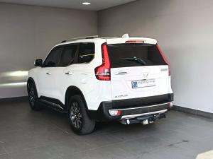Mahindra Scorpio-N 2.2D Z8L 4XPlor - Image 5