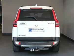 Mahindra Scorpio-N 2.2D Z8L 4XPlor - Image 6