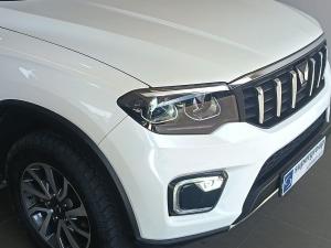 Mahindra Scorpio-N 2.2D Z8L 4XPlor - Image 9