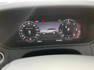 Land Rover Range Rover Velar D300 HSE - Image 13