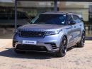 Thumbnail Land Rover Range Rover Velar D300 HSE
