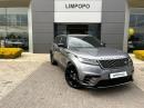 Thumbnail Land Rover Range Rover Velar D300 HSE