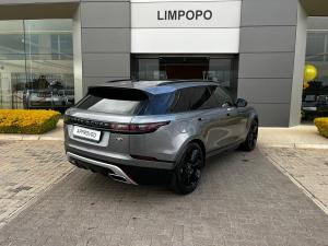 Land Rover Range Rover Velar D300 HSE - Image 3