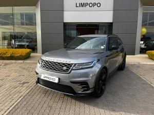 Land Rover Range Rover Velar D300 HSE - Image 4