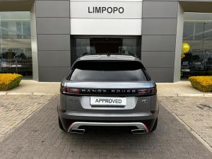 Land Rover Range Rover Velar D300 HSE - Image 6