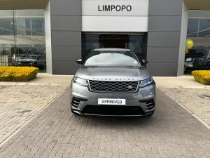 Land Rover Range Rover Velar D300 HSE - Image 8