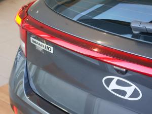 Hyundai Grand i10 1.0 Premium hatch - Image 12
