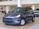 Thumbnail Hyundai Grand i10 1.0 Premium hatch