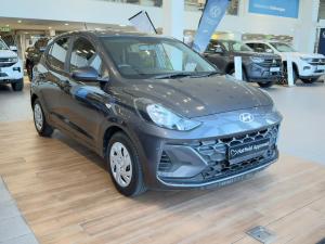 Hyundai Grand i10 1.0 Premium hatch - Image 1