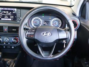 Hyundai Grand i10 1.0 Premium hatch - Image 20