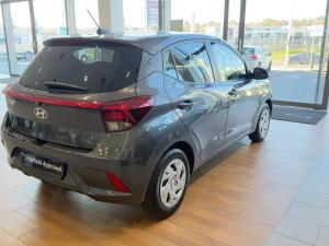 Hyundai Grand i10 1.0 Premium hatch - Image 2