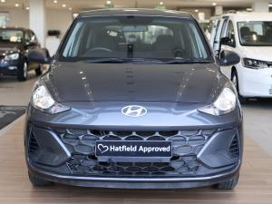 Hyundai Grand i10 1.0 Premium hatch - Image 2