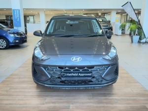 Hyundai Grand i10 1.0 Premium hatch - Image 3