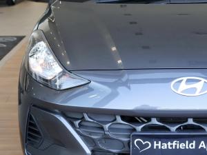 Hyundai Grand i10 1.0 Premium hatch - Image 3