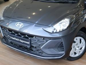 Hyundai Grand i10 1.0 Premium hatch - Image 4