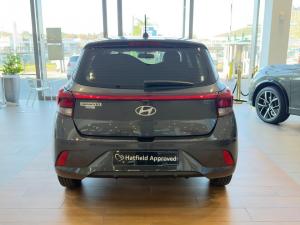 Hyundai Grand i10 1.0 Premium hatch - Image 5
