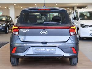 Hyundai Grand i10 1.0 Premium hatch - Image 9