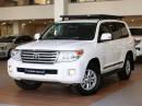Thumbnail Toyota Land Cruiser 200 4.5D-4D V8 VX