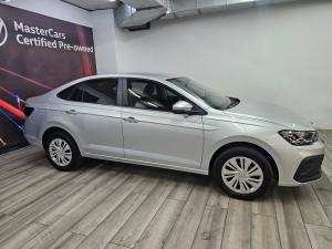 Volkswagen Polo sedan 1.6 manual - Image 11