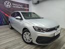 Thumbnail Volkswagen Polo sedan 1.6 manual