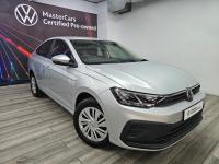 Thumbnail Volkswagen Polo sedan 1.6 manual