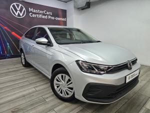 Volkswagen Polo sedan 1.6 manual - Image 1