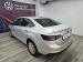 Volkswagen Polo sedan 1.6 manual - Thumbnail 3