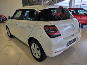 Suzuki Swift 1.2 GL+ auto - Image 4