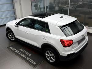 Audi Q2 35TFSI Launch Edition - Image 10