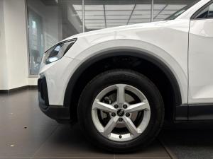 Audi Q2 35TFSI Launch Edition - Image 12
