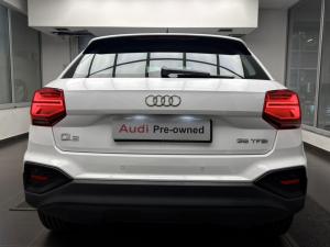 Audi Q2 35TFSI Launch Edition - Image 13