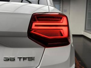Audi Q2 35TFSI Launch Edition - Image 14
