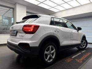 Audi Q2 35TFSI Launch Edition - Image 18